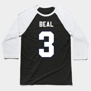 Bradley Beal Baseball T-Shirt